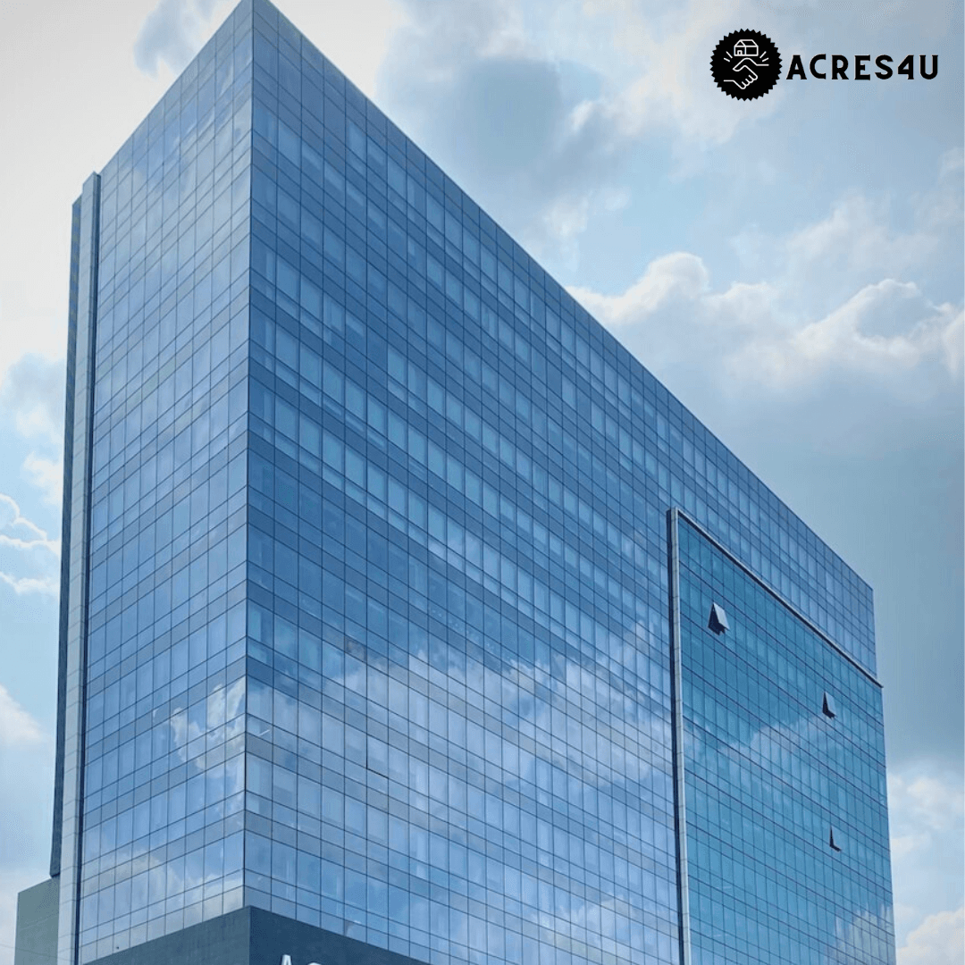 How is Pune's Commercial Real Estate the Best Investment in 2023?