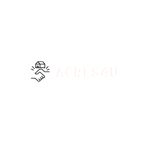 Acres4u Logo